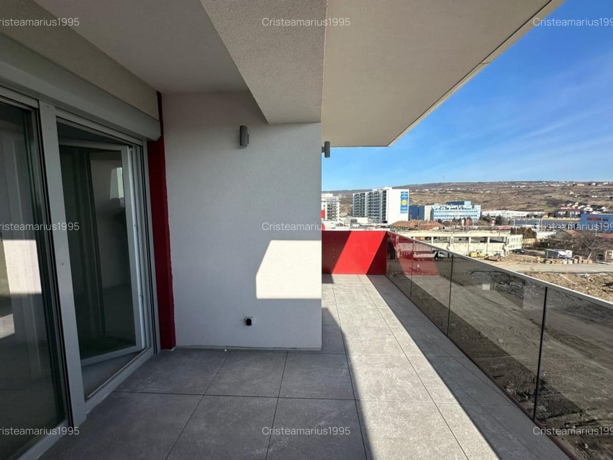 Apartament Decomandat 2 Camere  Bloc Nou NZEB Clasa A  Elite Junior - 10