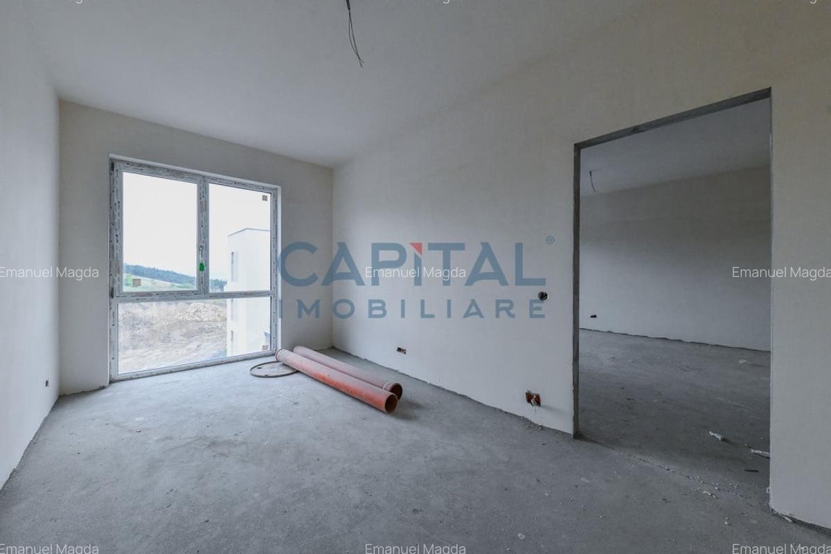 COMISION 0! Apartament 2 camere Semidecomandat, Zona Vivo/Metro - 3