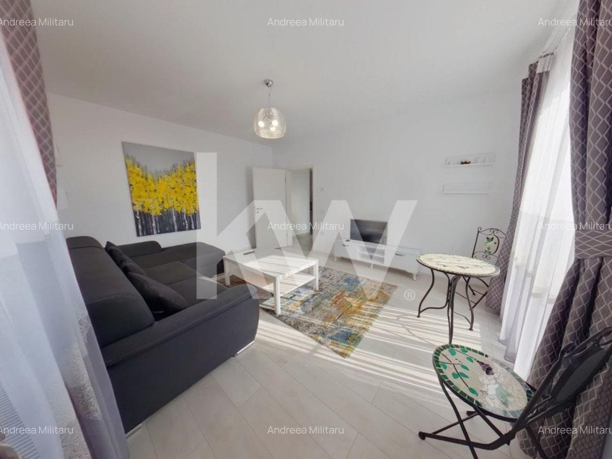 Apartament 2 camere pozitie avantajoasa , Coresi-Garaj subteran - 3 Apartament 2 camere pozitie avantajoasa , Coresi-Garaj subteran - 3
