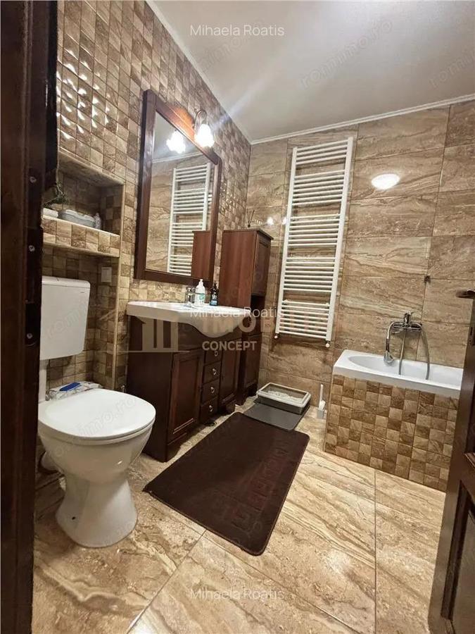 Apartament 3 camere cartierul Sasar - 8