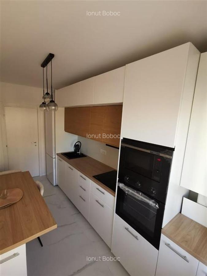 Apartament Berceni - 5