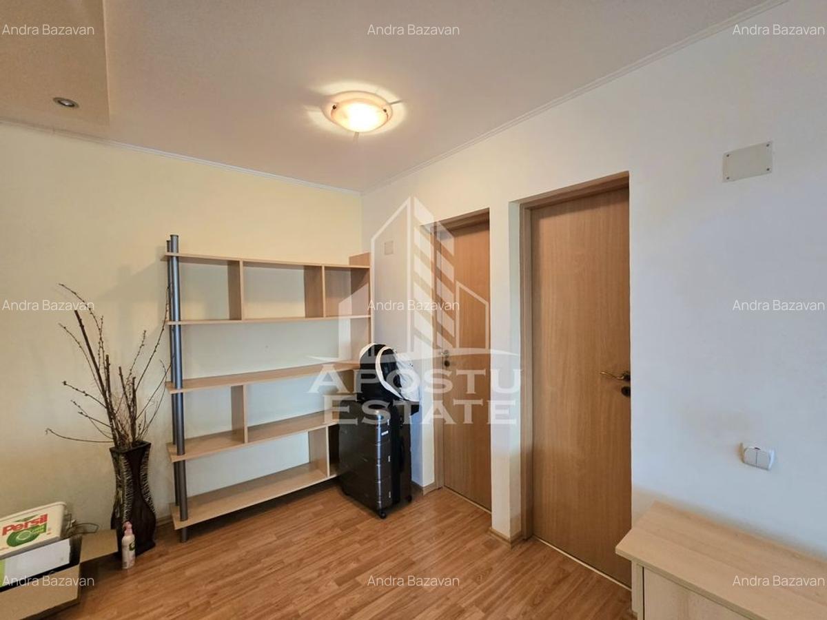 Apartament cu 4 camere si 2 bai,  an 2009,  zona Lipovei - 16