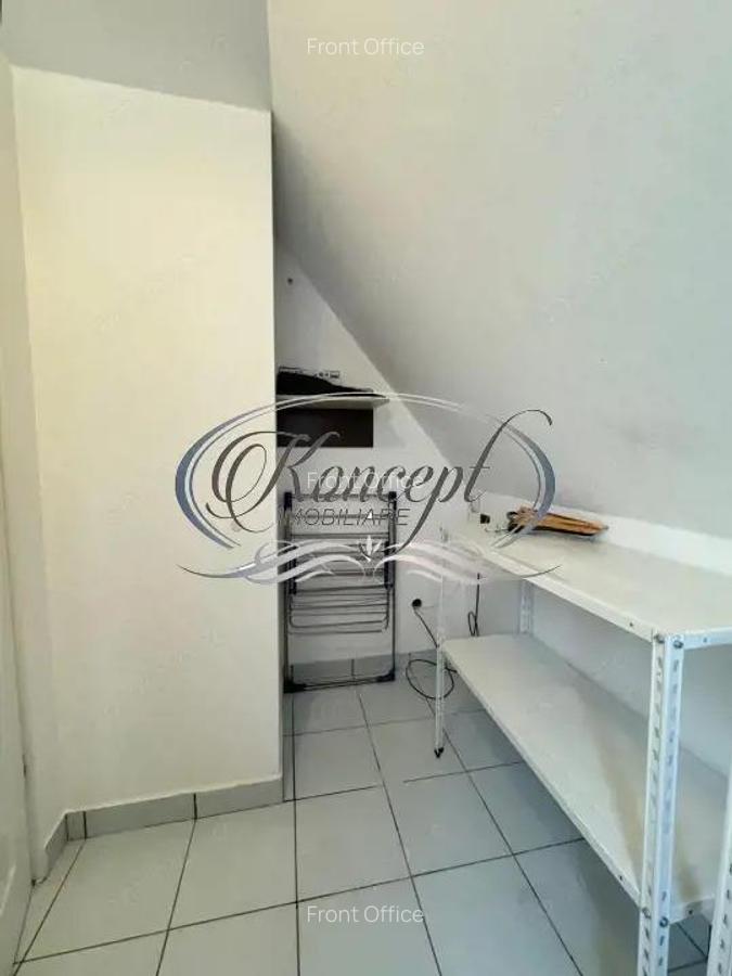Apartament ideal pentru studenti, aproape de UTCN si Arhitectura - 15