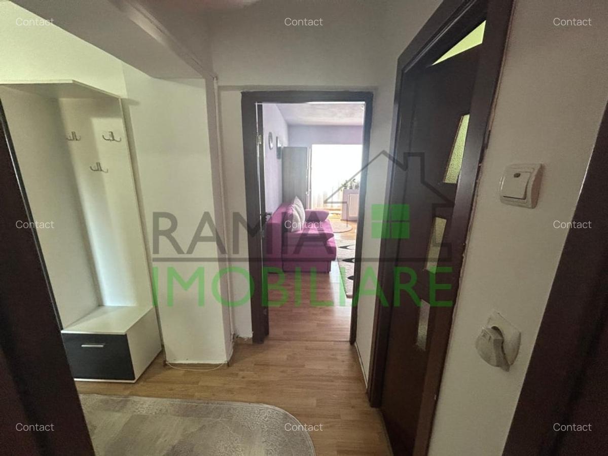 Apartament 2 camere decomandat, 55 mp, renovat, centrala proprie – Astra Planete - 4