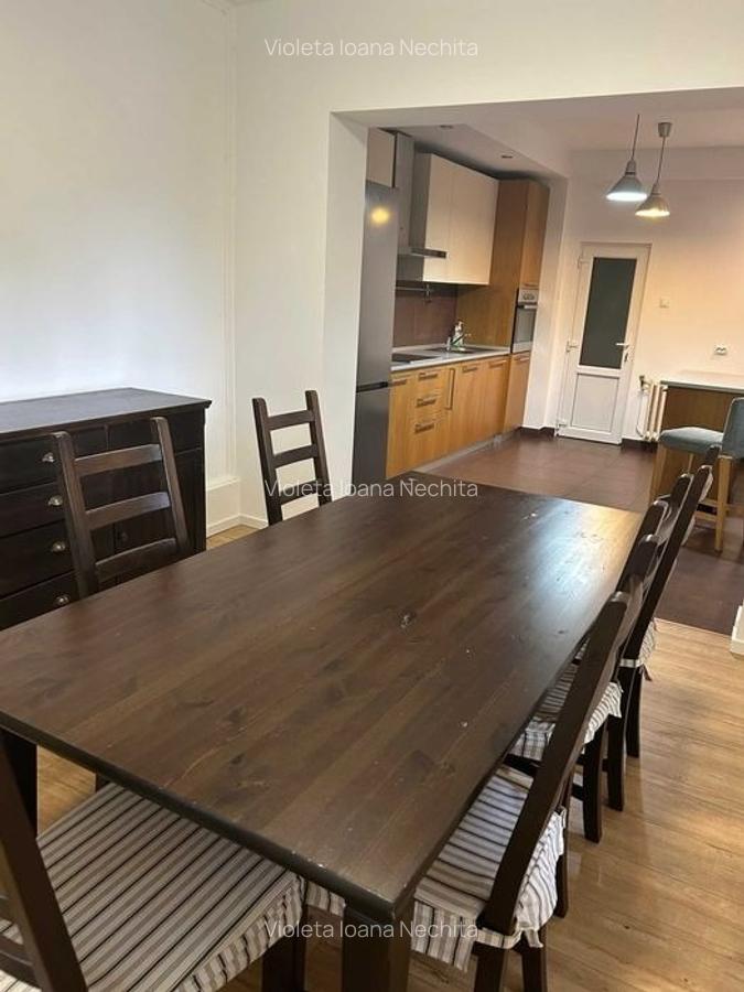 Casă de închiriat, 4 camere, 140 mp, Grigorescu zona Cluj Arena - 3