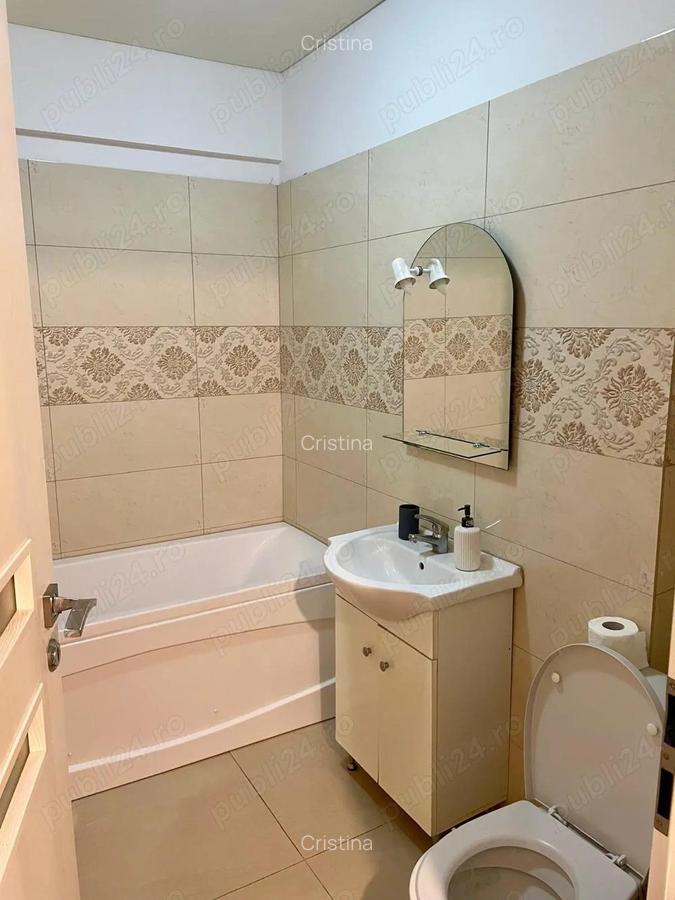 Direct proprietar inchiriez garsoniera Pollux - 4