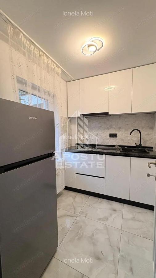 Apartament 1 camera, zona Bucovina - 2