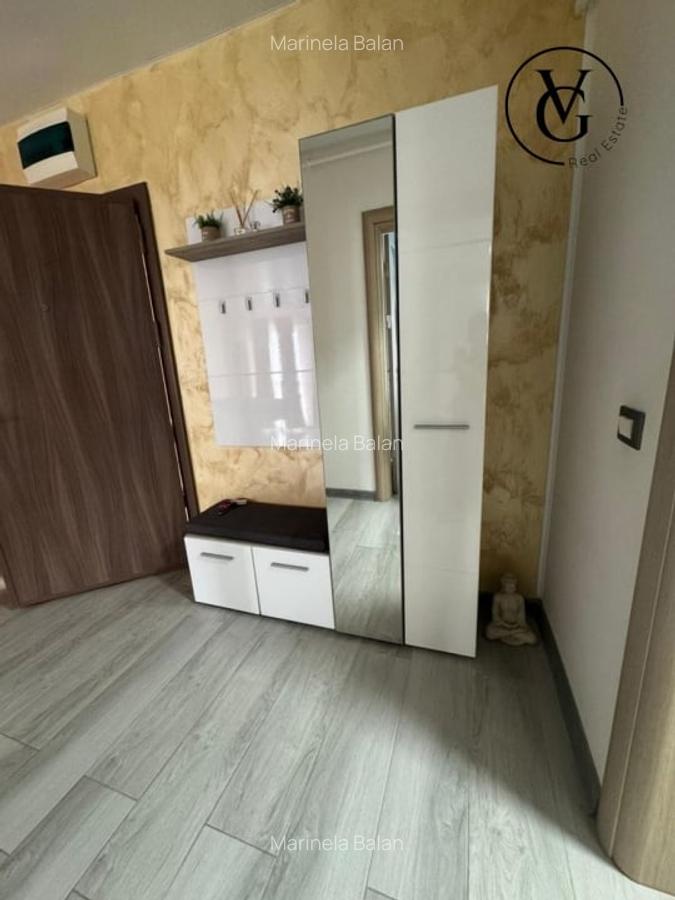 Apartament 2 camere Alezzi Nord 10 vedere mare - 7