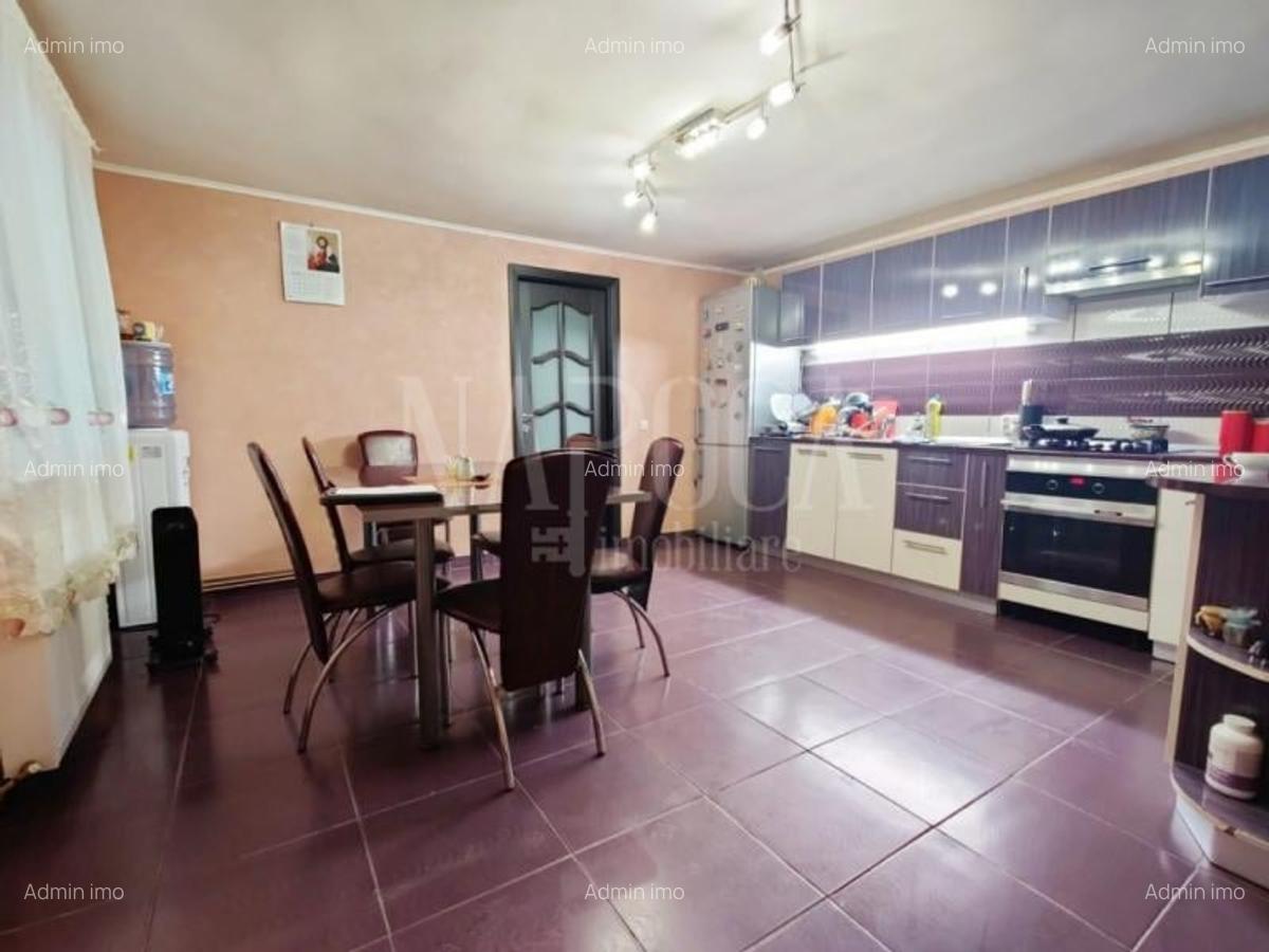 Casa 5 camere de vanzare in Iris, Cluj Napoca - 6