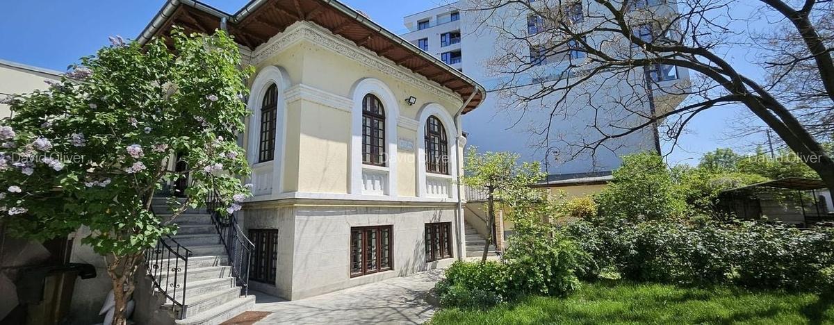 Casa Vila || Timpuri Noi || 6 camere || curte libera 400mp ||  Afterschool || - 12