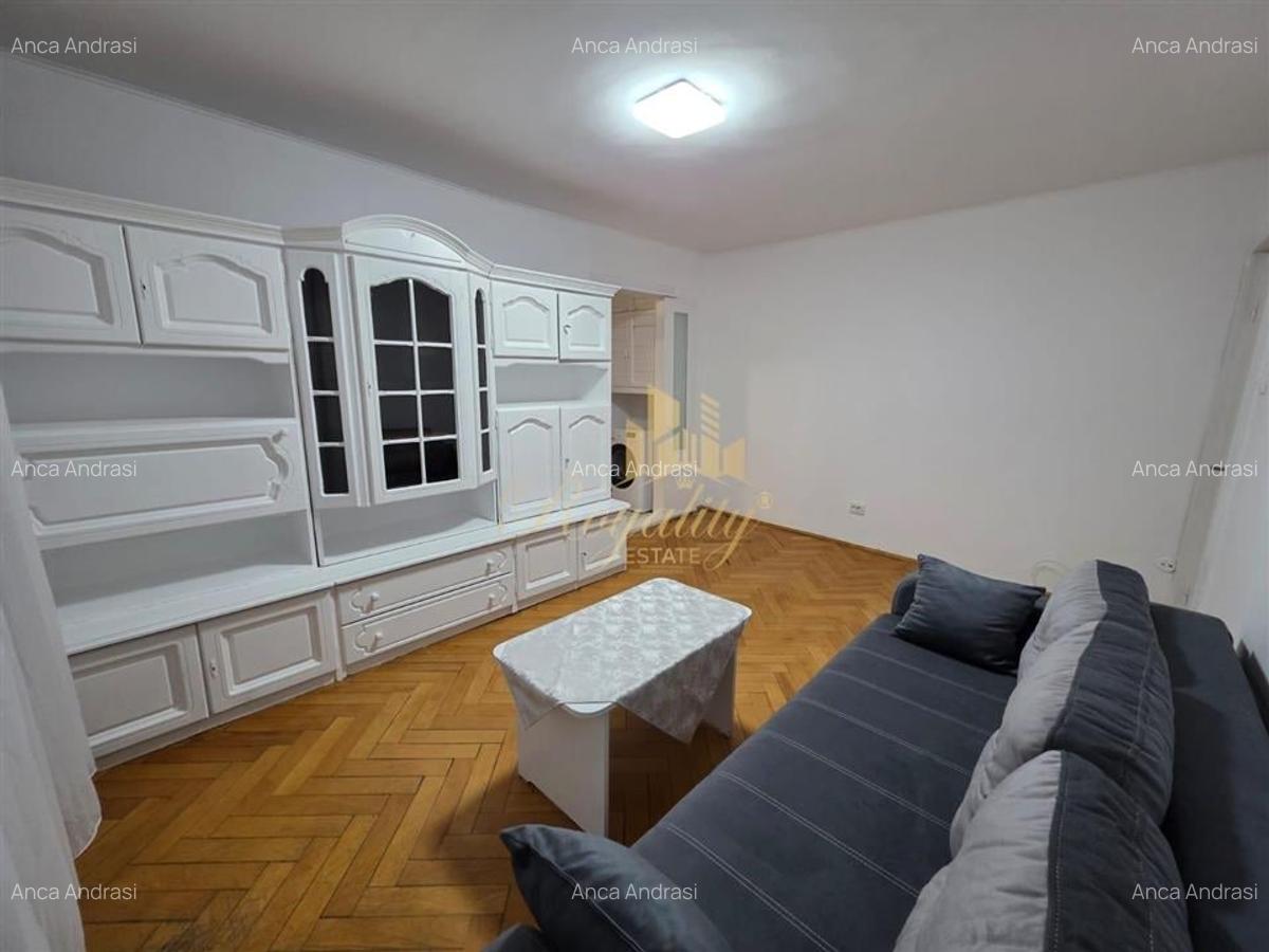 Apartament 2 camere, centrala proprie, ETAJ 3- Zona Complex Studentesc - 7