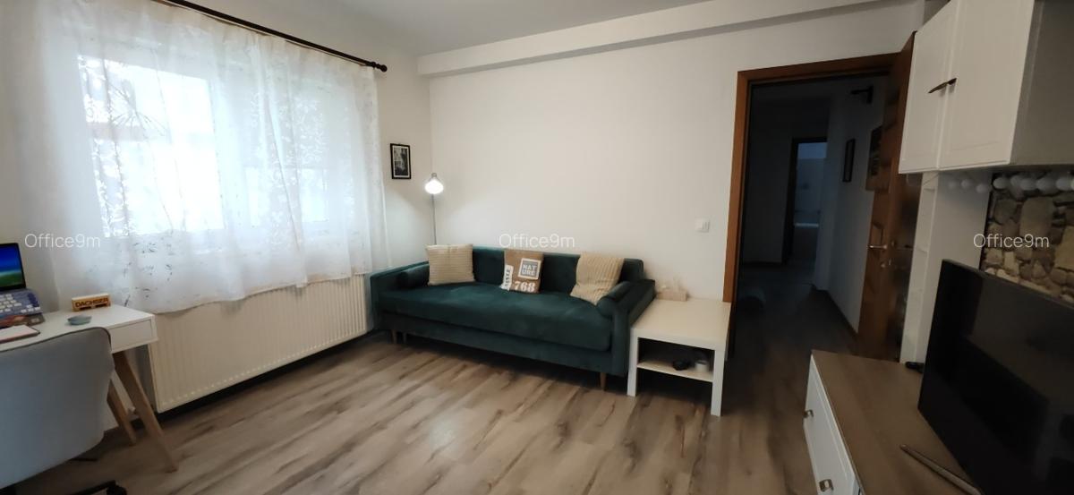 Tractorul - Cerna - apartament 2 camere structura decomandata - loc de parcare - 8