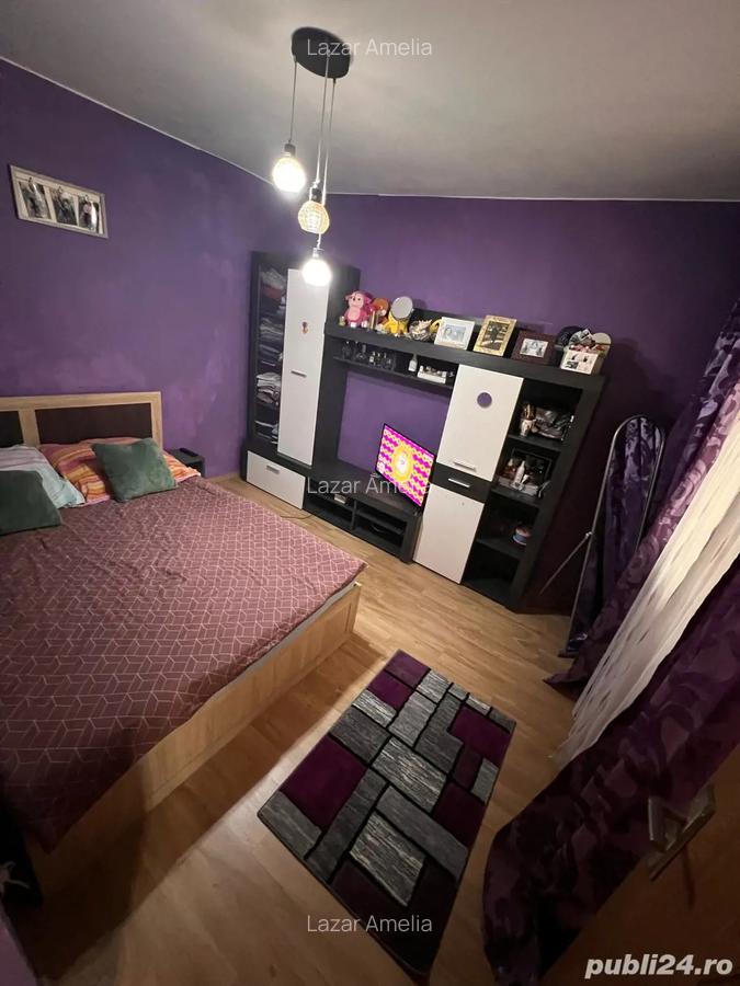 Vand apartament 2 camere - 5