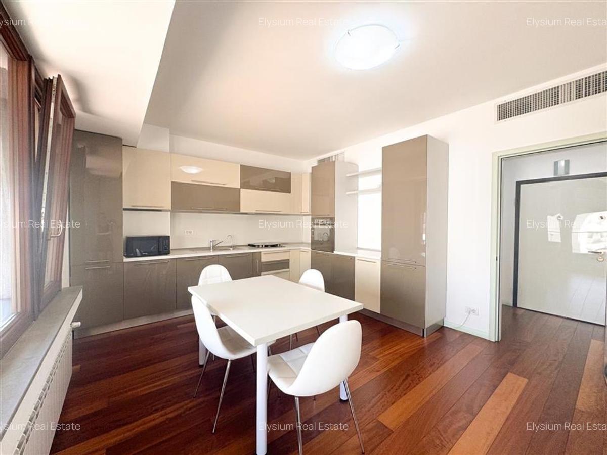 Apartament 3 camere de inchiriat Barbu Delavrancea - 25