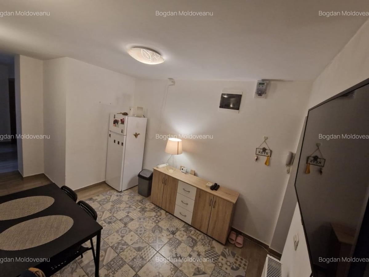 Apartament cu 3 camere decomandat în Gara de Nord - 7