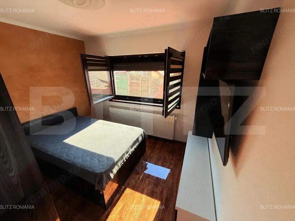 Casa deosebita P+1, foisor mic in curte, Cristian - 4 Casa deosebita P+1, foisor mic in curte, Cristian - 4