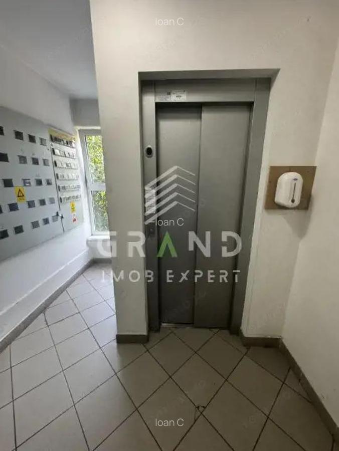 Ap 2 camere | DECOMANDAT | BALCON | CALEA TURZII/BENZINARIA MOL - 20
