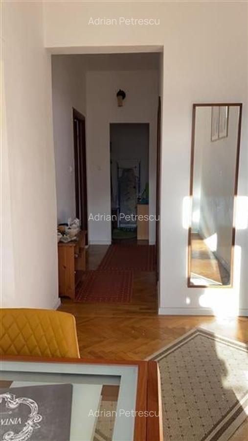 Apartament  in vila, in Cetatea Istorica a Brasovului - 13