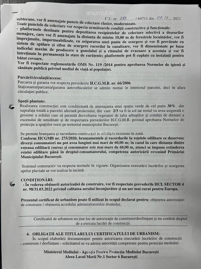 Dambovita spre centura strada - 18