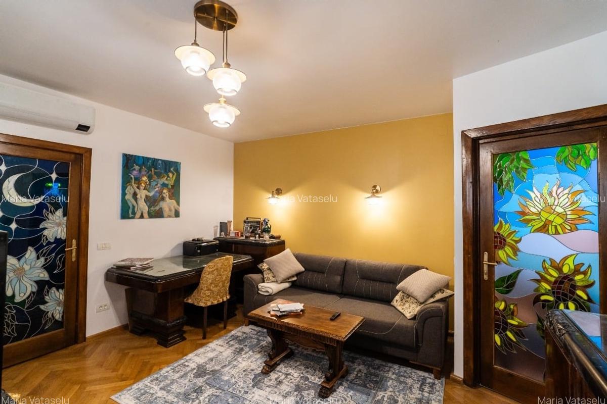 Apartament 2 camere Dorobanți - Capitale - 7
