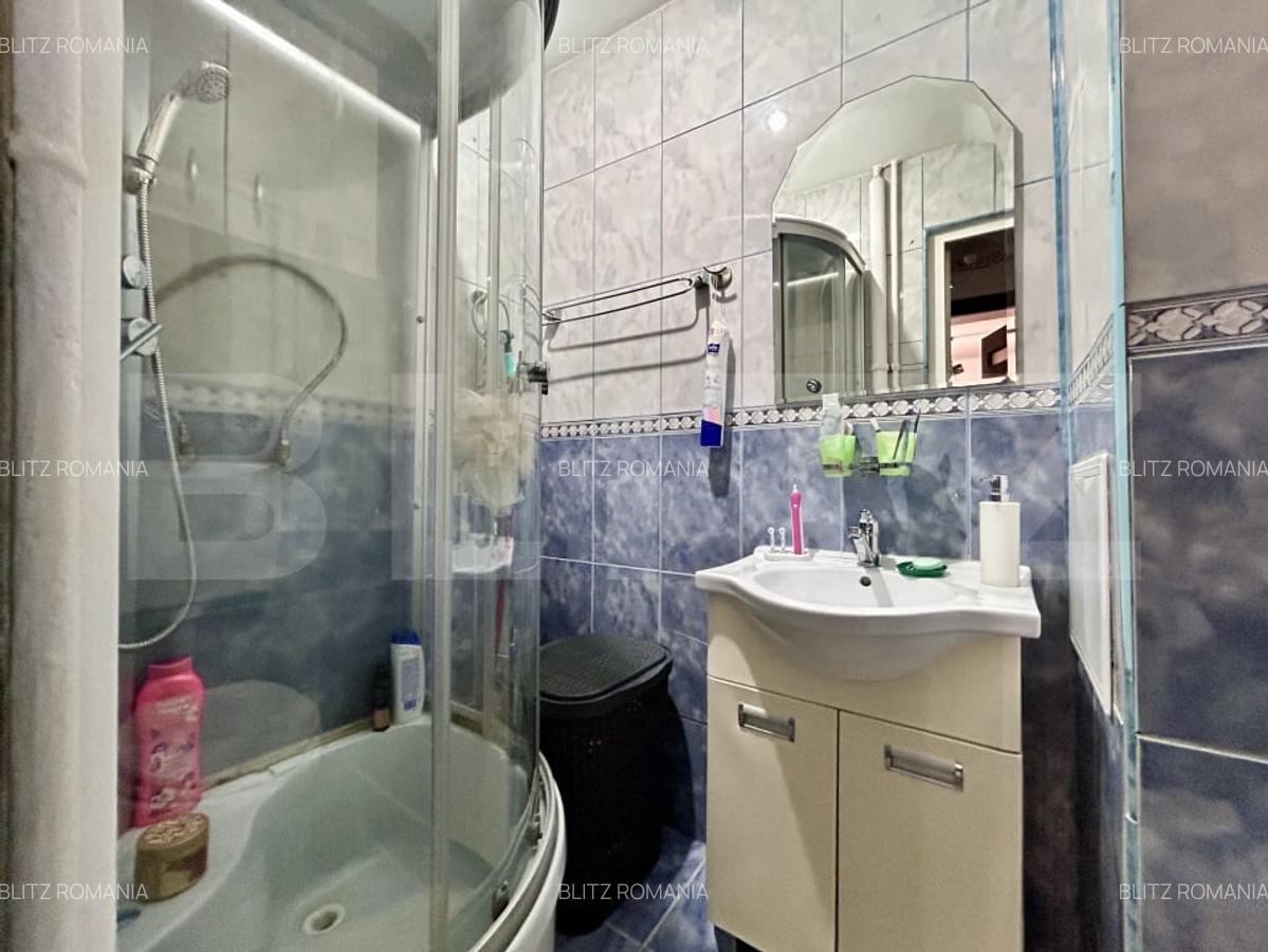 Garsoniera, 34 mp, zona Ultracentral - 13