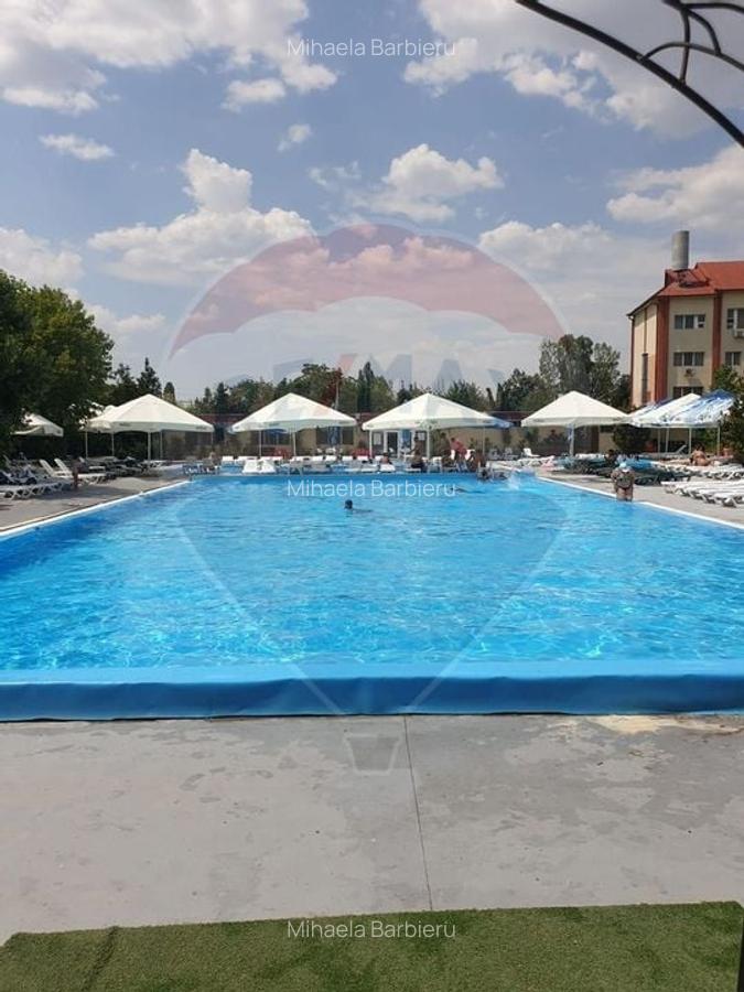 Hotel de vanzare Buftea IF -Cu 40 de camere - 2