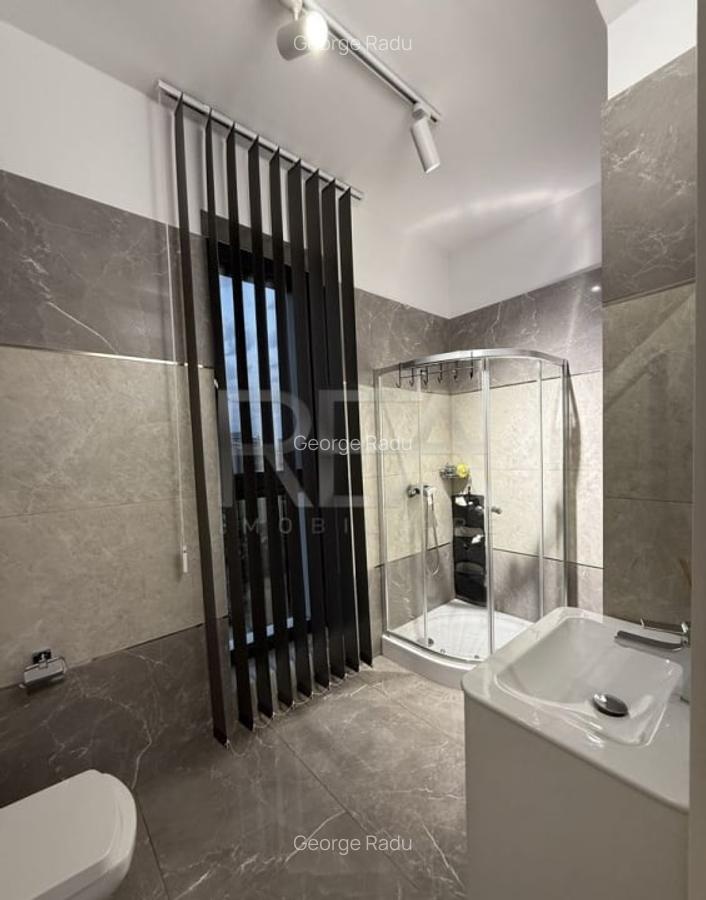 Garsoniera | Ranetti Premium Apartments | 5 minute de Metrou Grozavesti - 6
