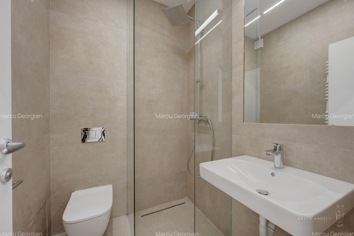 Apartament cu 3 camere de vânzare in zona Unirii – Orleanu 6A by Radu Teaca - 22
