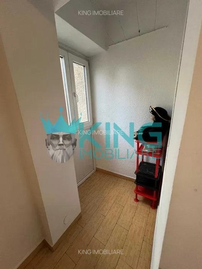 Garsonieră decomandată, mobilată în Crângași - 6