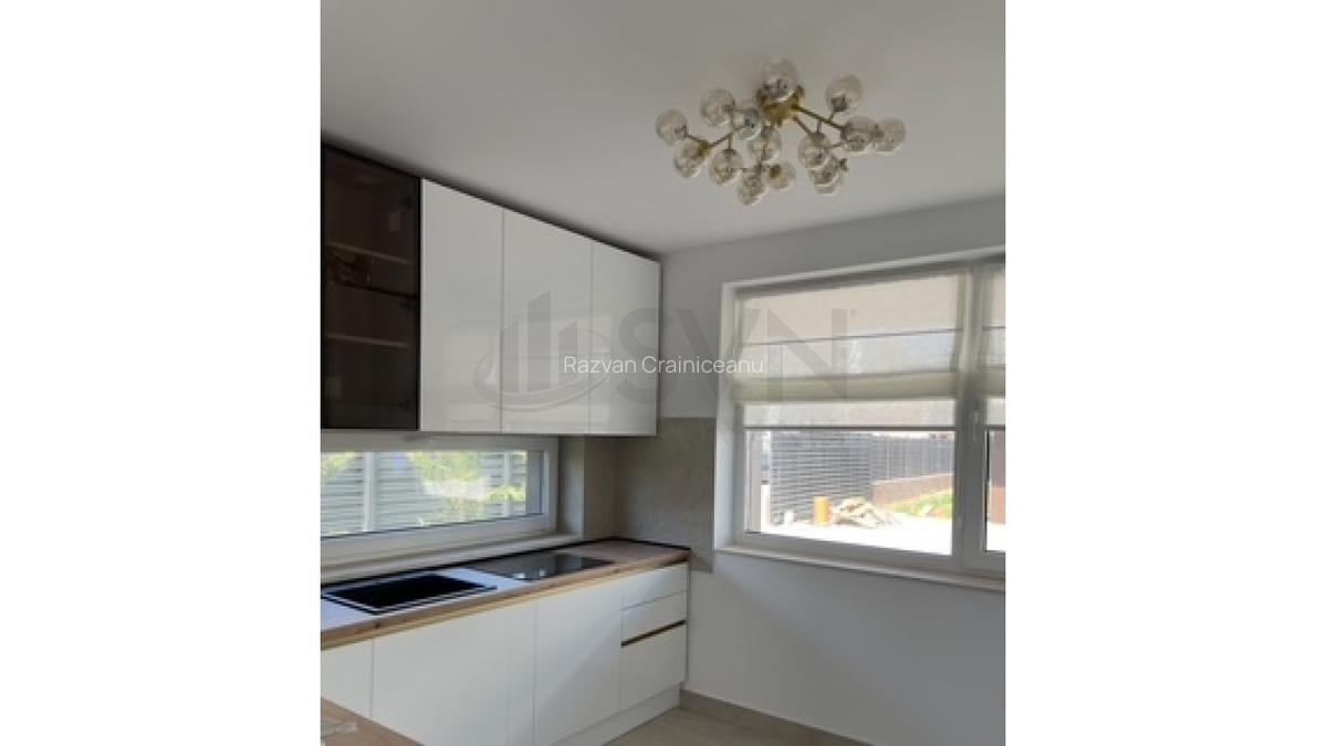 REA1024280 Vila noua Pipera 5 Camere - COMISION 0 - 14