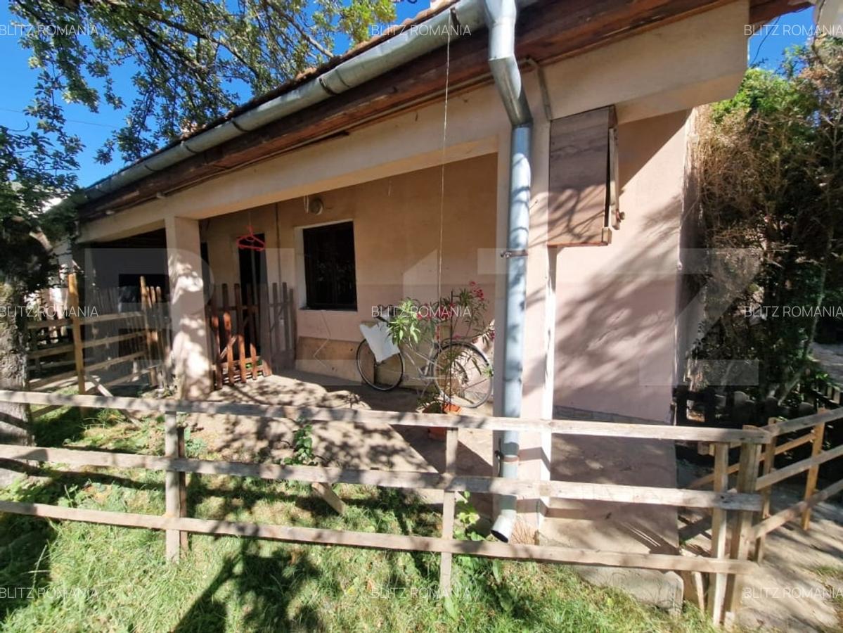 Casa saseasca Harman, ideala pentru o familie mare sau investitie - 5