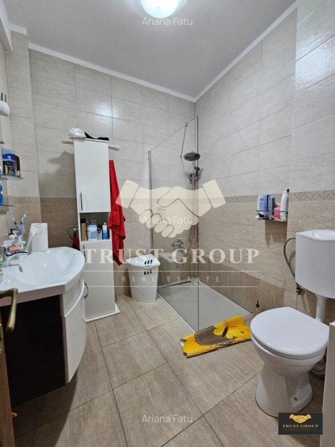 Apartament 3 camere Gradina Icoanei | fara risc sau urgenta | imobil cu lift - 13