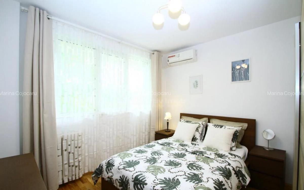 2 Camere, Domenii, 10 min Metrou - 4