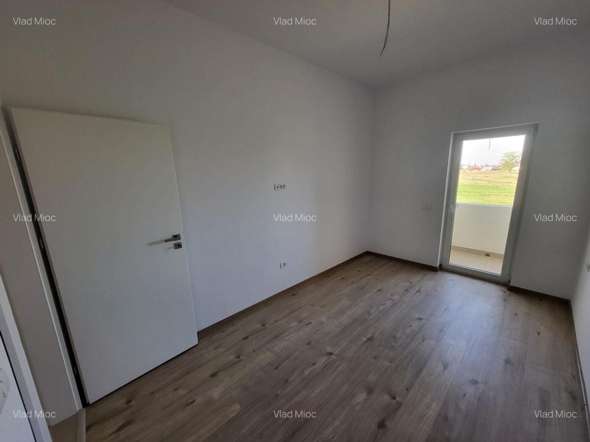 Bloc Nou. Etaj 1. Asfalt. Finisaje de calitate - 7