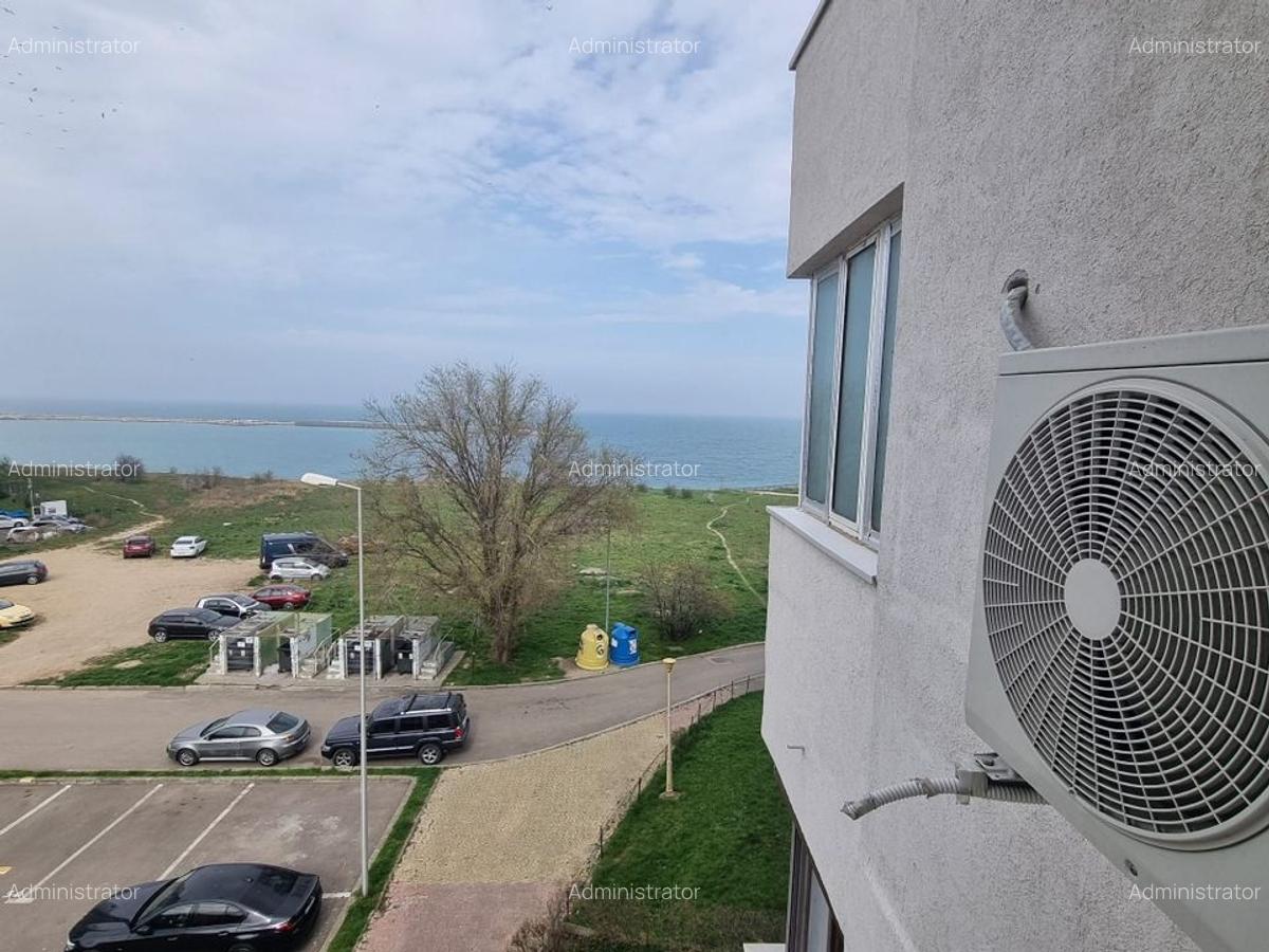 Faleza nord-apartament 4 camere cu vedere la mare - 22