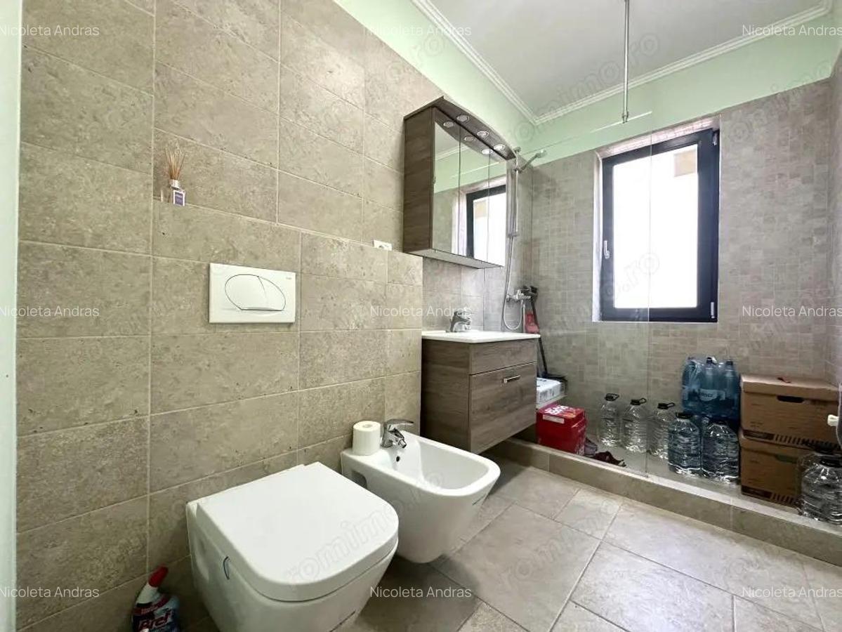 Apartament 2 camere, 61 mp utili - Zona Kaufland - 4