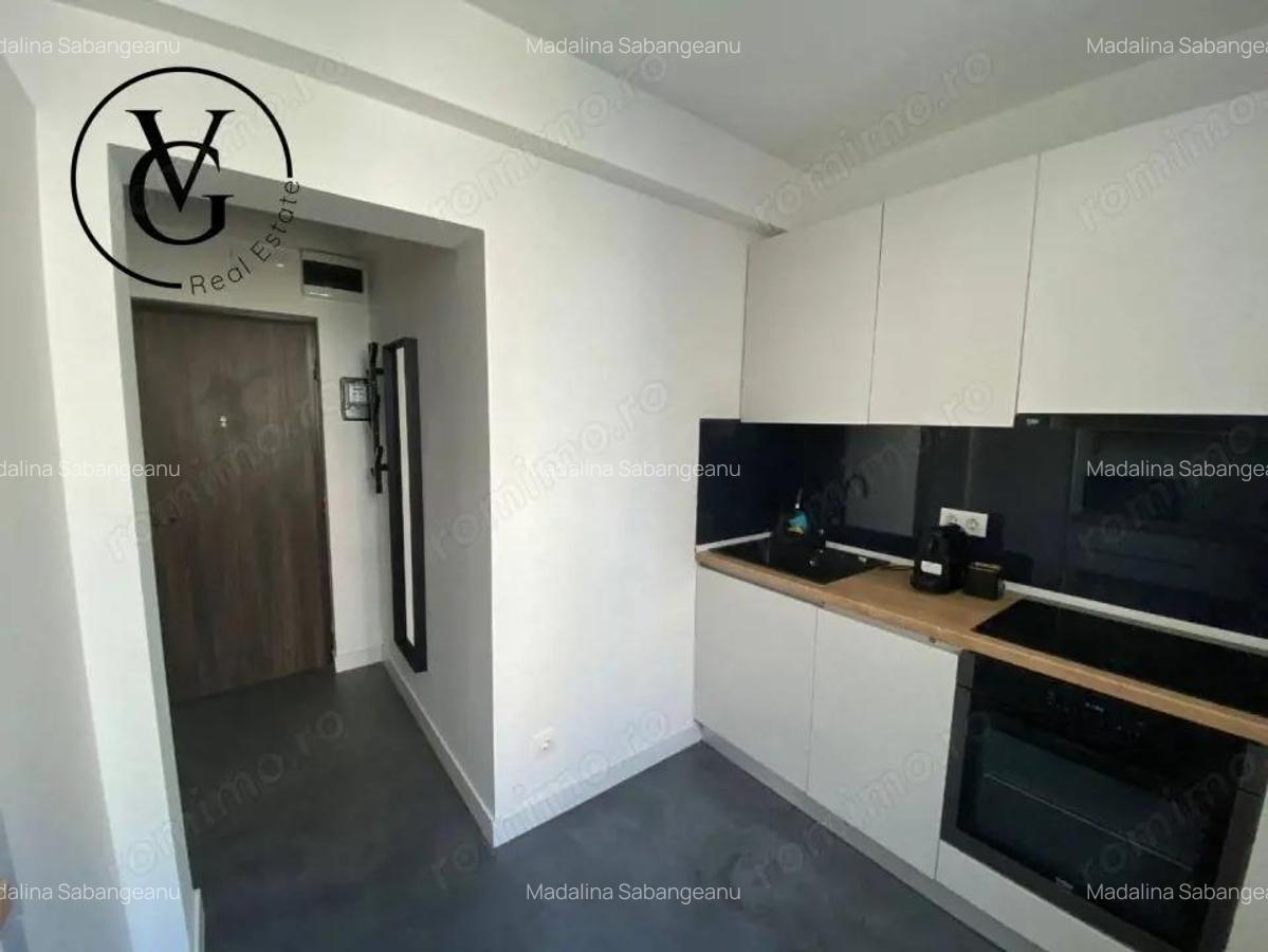 Apartament 2 camere - Investitie - Regim Hotelier - 3