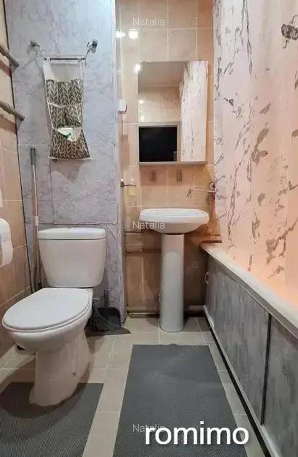 Garsoniera de inchiriat in zona Laminorului - 5