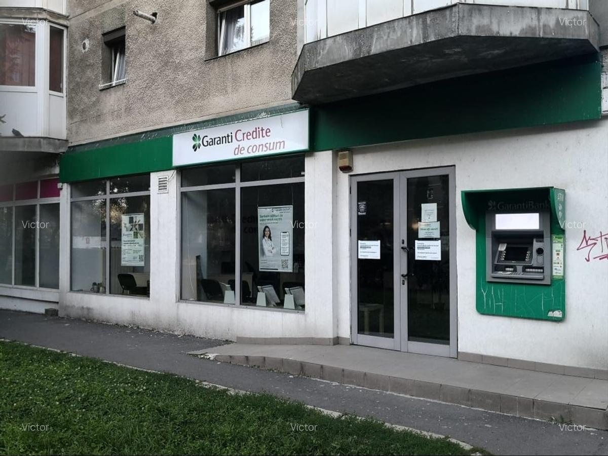BRASOV Calea Bucuresti - spatiu comercial de INCHIRIAT - proprietar - 3