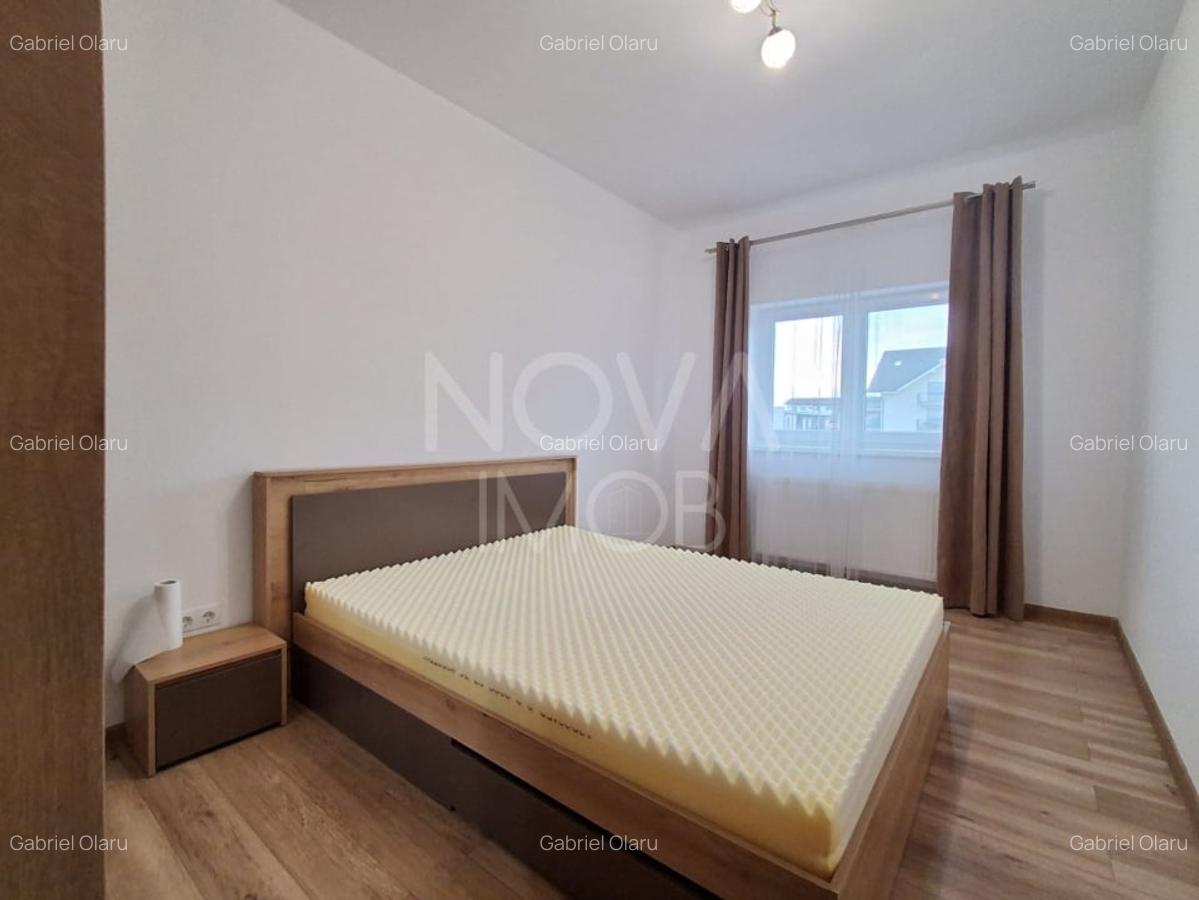 Apartament de inchiriat - Cartierul Arhitectilor, Zona Mandra - 6