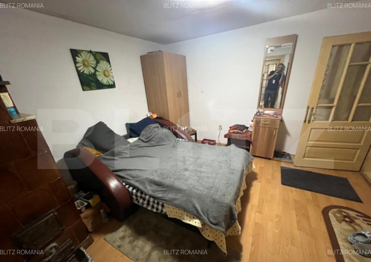 Casa individuala, P+1, 118 mp utili, zona Brestei - 3