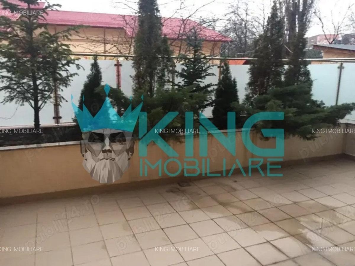 Apartament cu 2 camere decomandat, mobilat în Herăstrău - 17