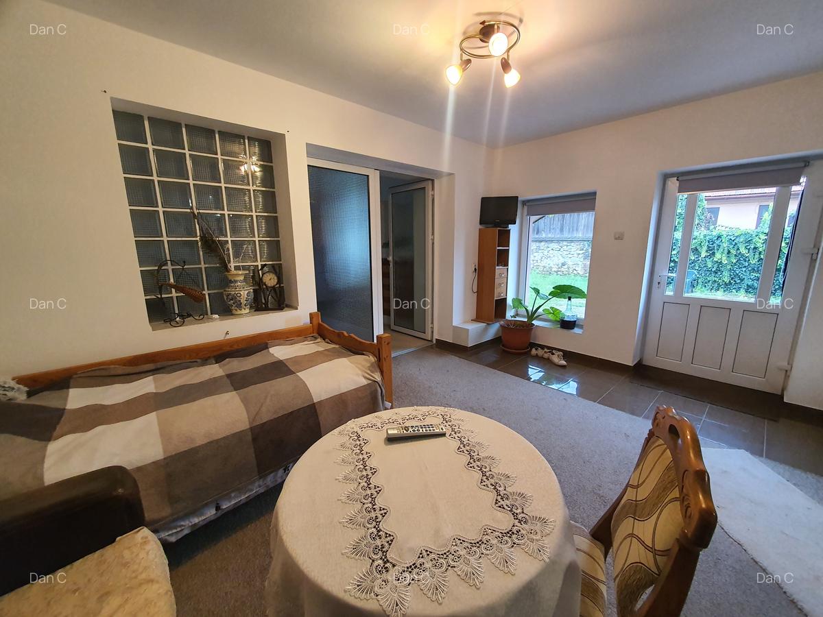 Casă individula in Sacele situata pe Bulevardu Brasovului - 2