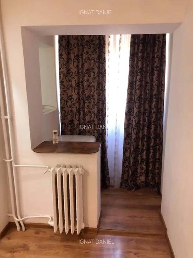 Garsoniera, etajul 1/4, zona Nicolina-Gara Internationala - 3