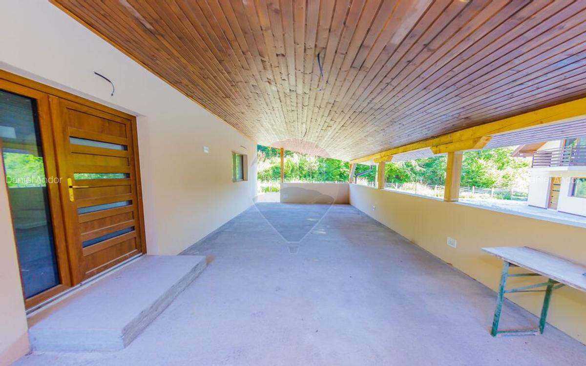 Afacere, Pensiune cu 9 camere de vanzare - 5