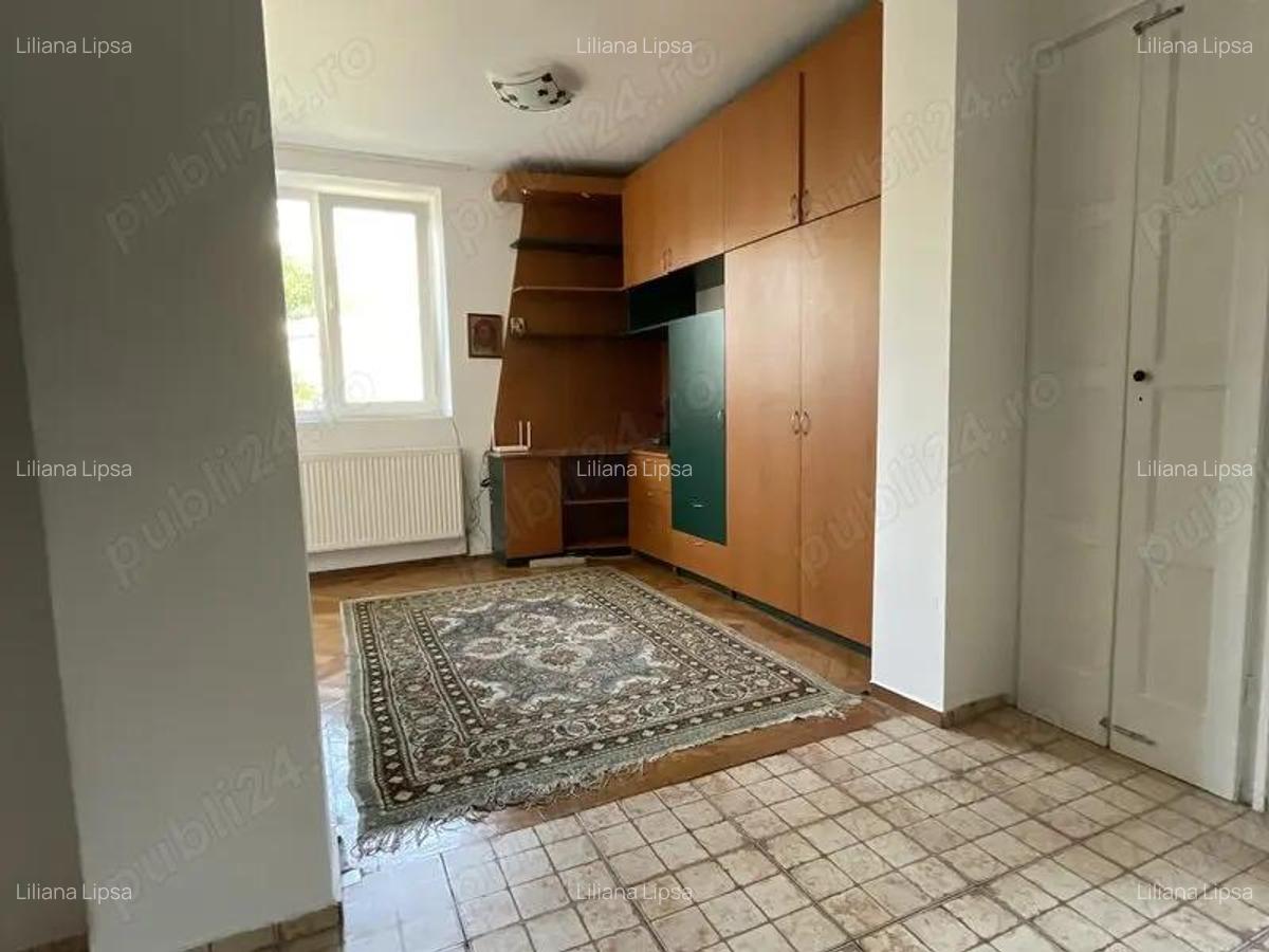 Teiul doamnei, apartament 3 cam et 2 - 5