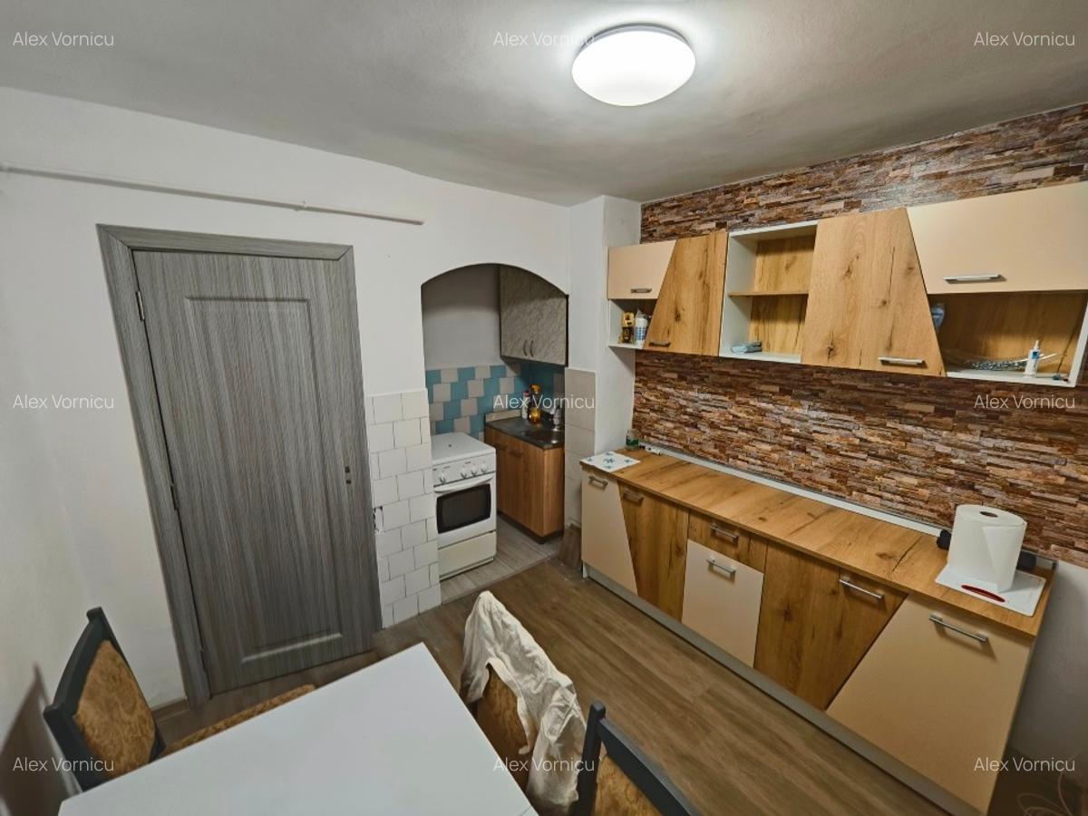 Vand apartament 2 camere decomandat - 3