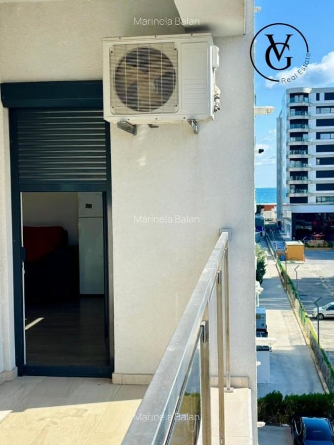 Apartament 2 camere Mamaia Nord Hotel Opera - 2