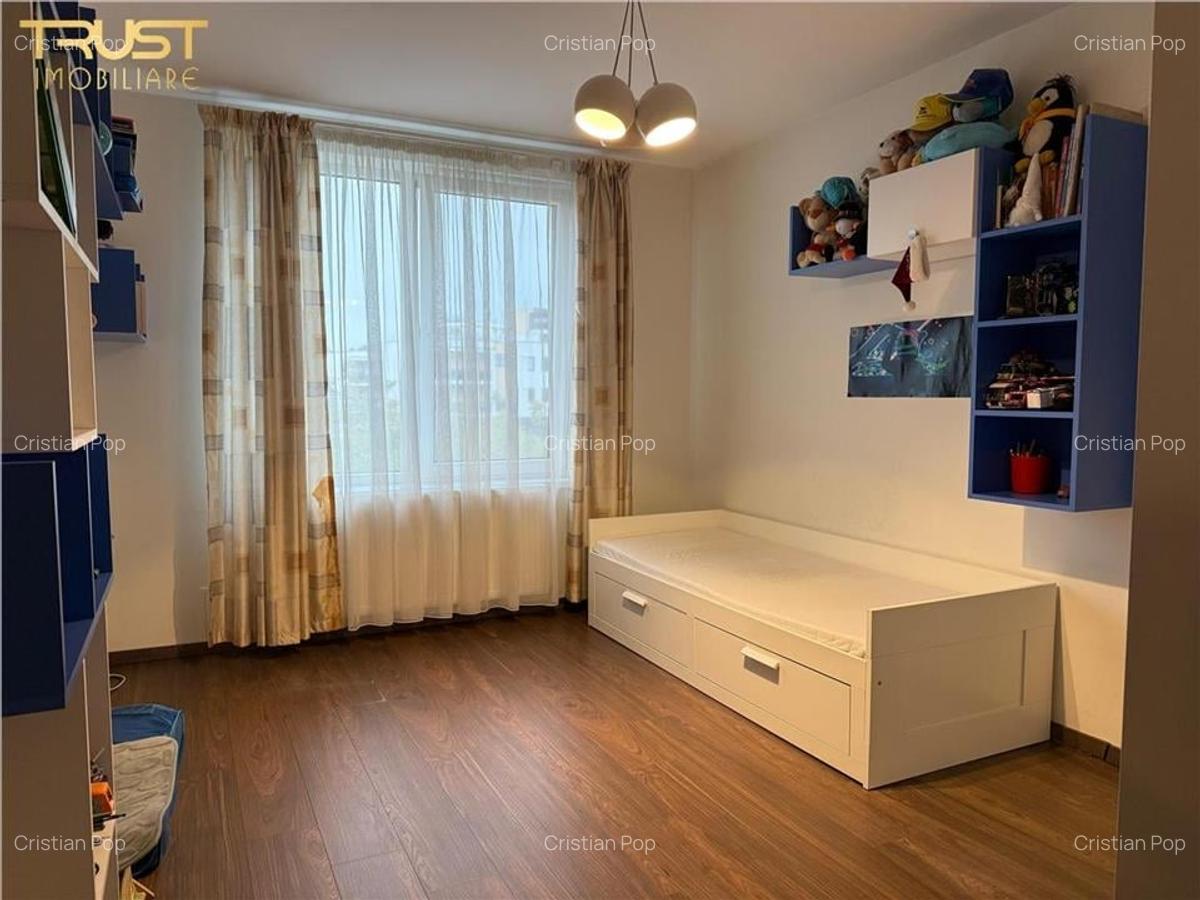 Floresti I Tineretului I 3 Camere I Pet Friendly I Parcare - 4