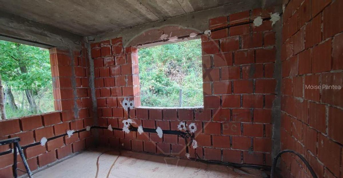 Casa de vacanta cu 6 camere de vanzare Suncuius - 11